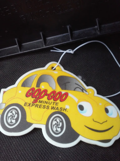 Car Wash «Goo Goo 3 Minute Express Wash», reviews and photos, 7773 Dixie Hwy, Louisville, KY 40258, USA