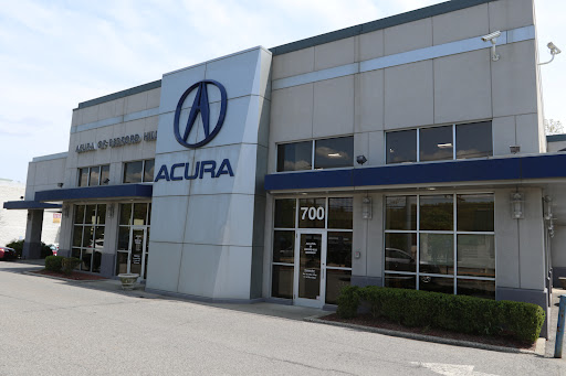 Car Dealer «Acura of Bedford Hills», reviews and photos, 700 Bedford Rd, Bedford Hills, NY 10507, USA