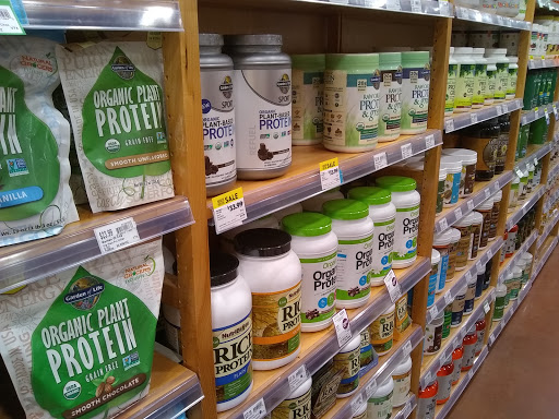 Natural Foods Store «Natural Grocers», reviews and photos, 6774 S University Blvd, Centennial, CO 80122, USA
