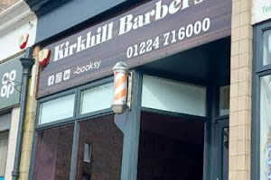 Kirkhill Barbers