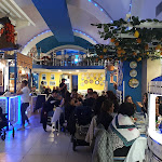 Photo n°2 de l'avis de Vera.r fait le 31/01/2019 à 14:28 sur le  Pizzeria Capri Blu à Castellammare di Stabia
