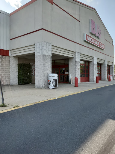 BJ’s Wholesale Club, 110 Centerville Rd, Lancaster, PA 17603, USA, 