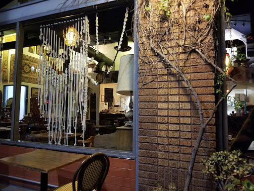 New American Restaurant «Gypsy Den Kitchen + Bar», reviews and photos, 125 N Broadway, Santa Ana, CA 92701, USA