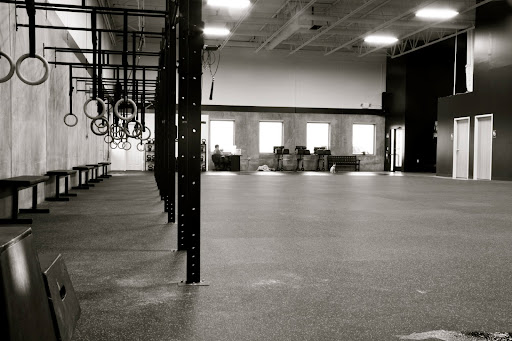Health Club «CrossFit Templar», reviews and photos, 14608 Felton Ct 109 & 110, Apple Valley, MN 55124, USA