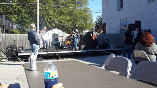 Bar «Rascals Live», reviews and photos, 1418 15th St, Moline, IL 61265, USA