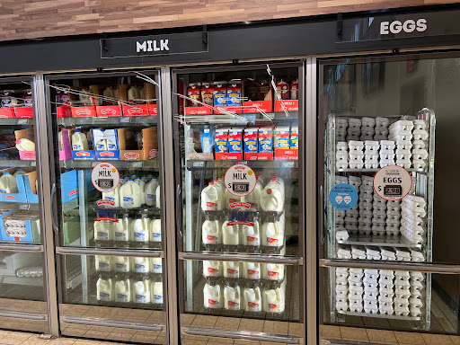 Supermarket «ALDI», reviews and photos, 1412 E Algonquin Rd, Schaumburg, IL 60173, USA