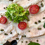 Photo n°3 de l'avis de Diana.l fait le 11/06/2020 à 14:53 sur le  Gasthaus zum Weissen Ross à Hachenburg