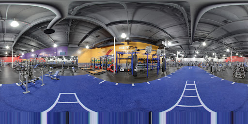 Health Club «Crunch - Upland», reviews and photos, 380 S Mountain Ave, Upland, CA 91786, USA