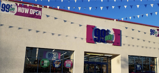 Discount Store «99 Cents Only Stores», reviews and photos, 790 E Southern Ave, Tempe, AZ 85282, USA