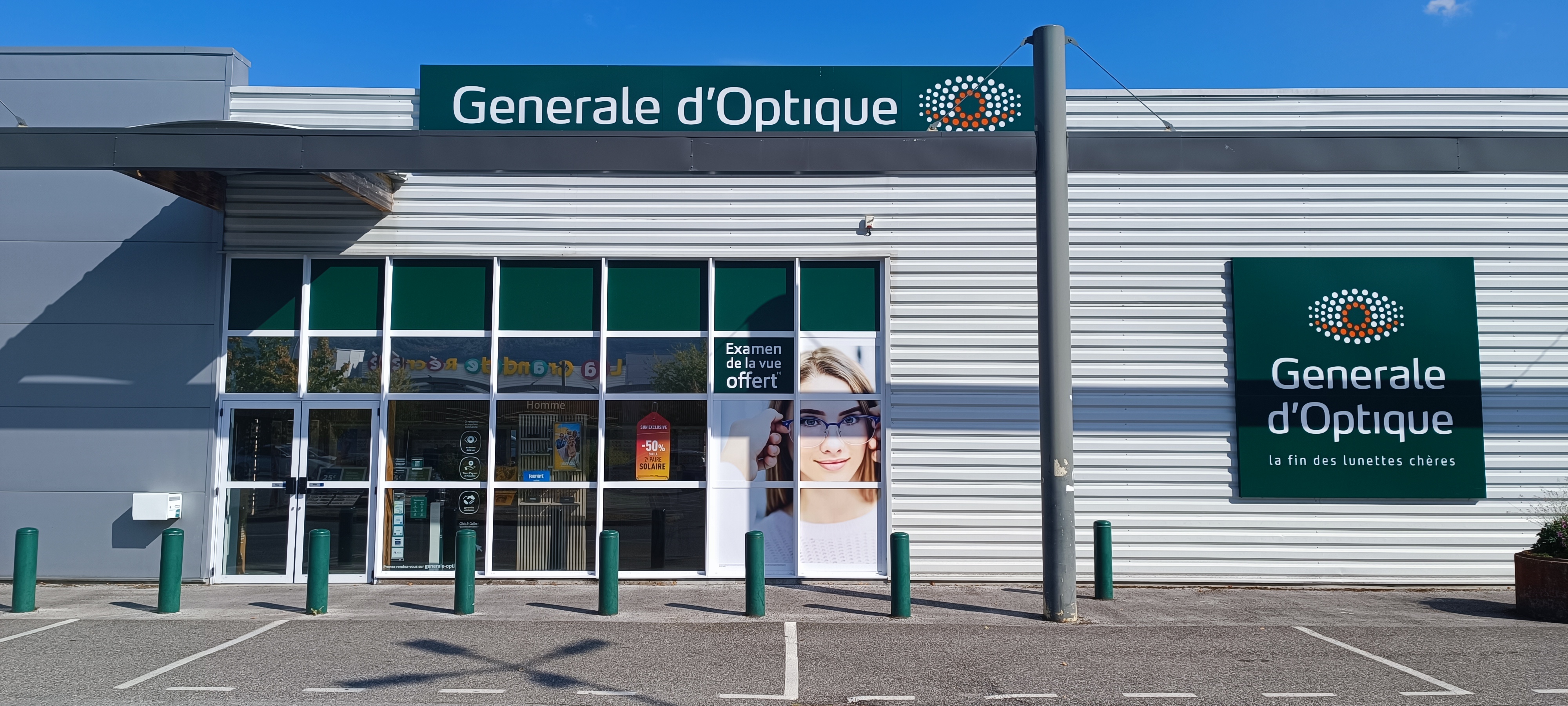 Photo n° 1 de l'avis de Thibault.r fait le 02/06/2021 à 12:50