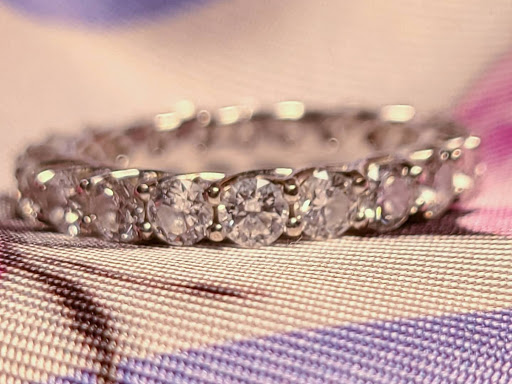 Jeweler «Town Jewelers Inc.», reviews and photos, 3305 Connecticut Ave NW, Washington, DC 20008, USA