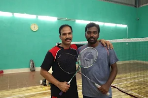 Ramya Grounds Badminton Indoor Stadium image