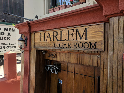 Cigar Shop «PAPA JUAN CIGAR ROOM», reviews and photos, 3456 Broadway Avenue, New York, NY 10031, USA