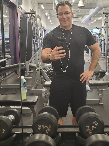 Gym «Anytime Fitness», reviews and photos, 45211 Cherry Hill Rd, Canton, MI 48188, USA