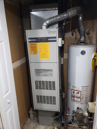 Heating Contractor «ARS/Rescue Rooter Chicago», reviews and photos, 731 District Dr, Itasca, IL 60143, USA