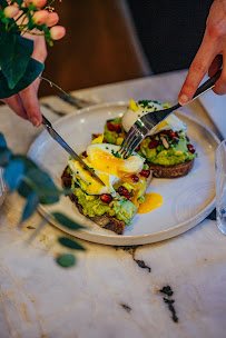 Photos du propriétaire du Restaurant Maison Jenny à Paris - n°19