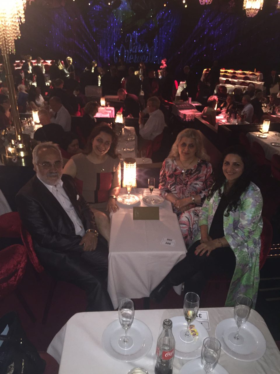 Photo n° 5 de l'avis de Chakameh.o fait le 25/12/2021 à 22:15