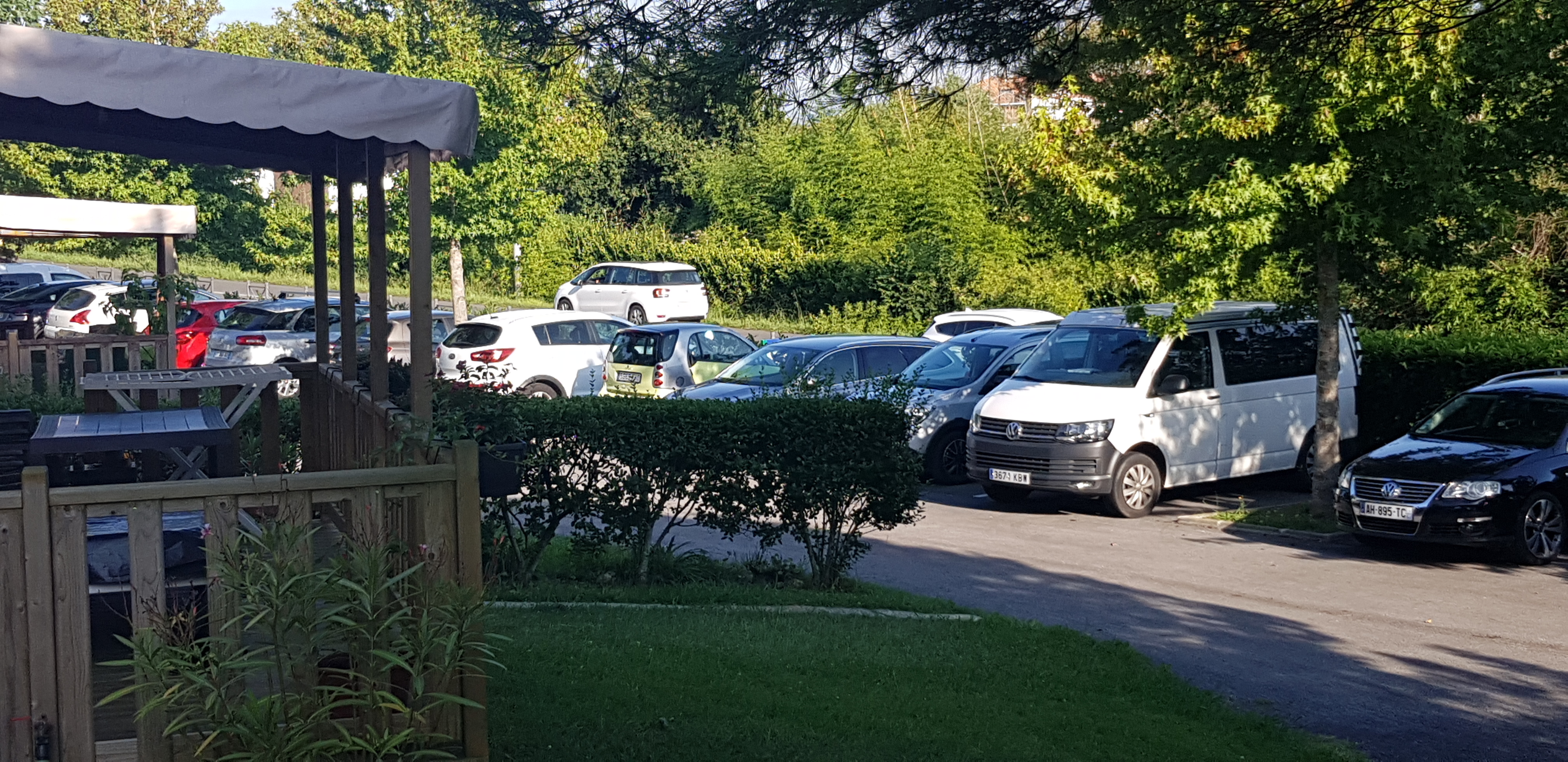 Photo n° 2 de l'avis de Charles.a fait le 08/08/2021 à 17:03