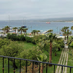 Photo n°1 de l'avis de Dennis.d fait le 27/05/2019 à 08:29 sur le  Hotel Villa Margherita à Golfo Aranci