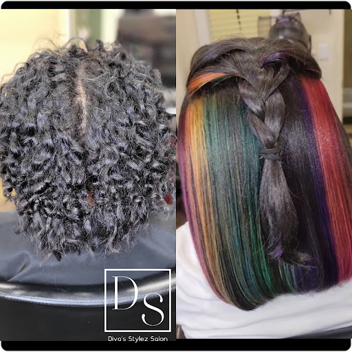 Hair Salon «DIVAS BEAUTY SALON», reviews and photos, 2690 Cobb Pkwy, Smyrna, GA 30081, USA