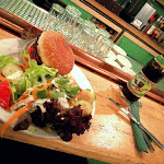 Photo n°1 de l'avis de Dirk.a fait le 08/09/2018 à 05:18 sur le restaurants Gaststätte Stilbruch à Bamberg