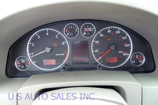 Car Dealer «U. S. Auto Sales, Inc.», reviews and photos, 3501 Walnut St, Harrisburg, PA 17109, USA