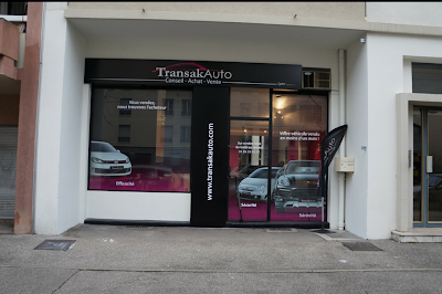TransakAuto à Lyon