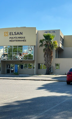Montéra Frédéric à Perpignan
