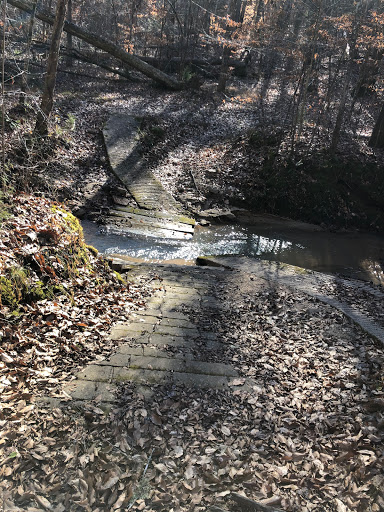 Long Cane Horse Trail – Trailhead E