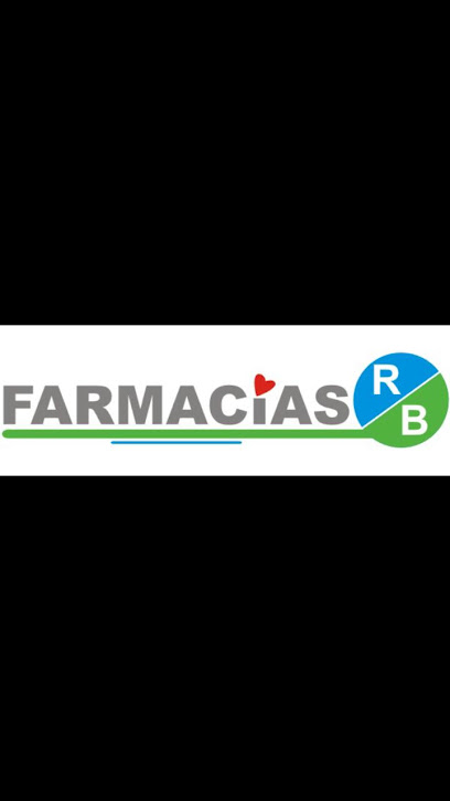 Farmacia Rb, , Fraccionamiento Social Progresivo Santo Tomás Chiconautla