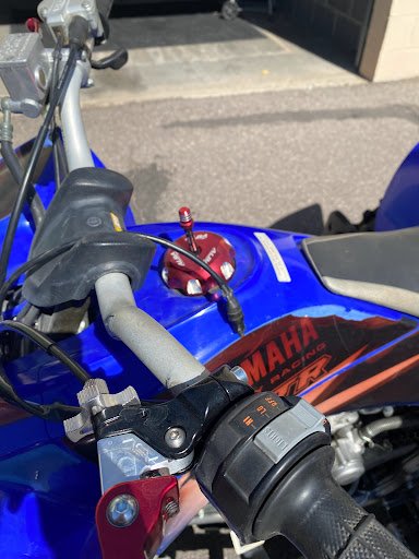 Motorcycle Shop «Moto Sage», reviews and photos, 2100 Wyoming Ave, El Paso, TX 79903, USA