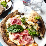 Photo n°1 de l'avis de Giuseppe.a fait le 27/08/2022 à 12:36 sur le  Pizzeria Il Monfortino à Caserta