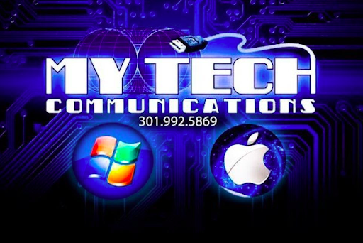 Computer Repair Service «MY TECH», reviews and photos, 701 Dual Hwy, Hagerstown, MD 21740, USA