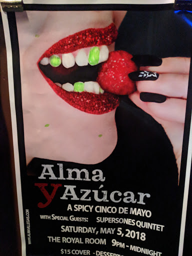 Bar «Royal Room», reviews and photos, 5000 Rainier Ave S, Seattle, WA 98118, USA