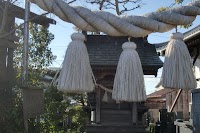 白山神社
