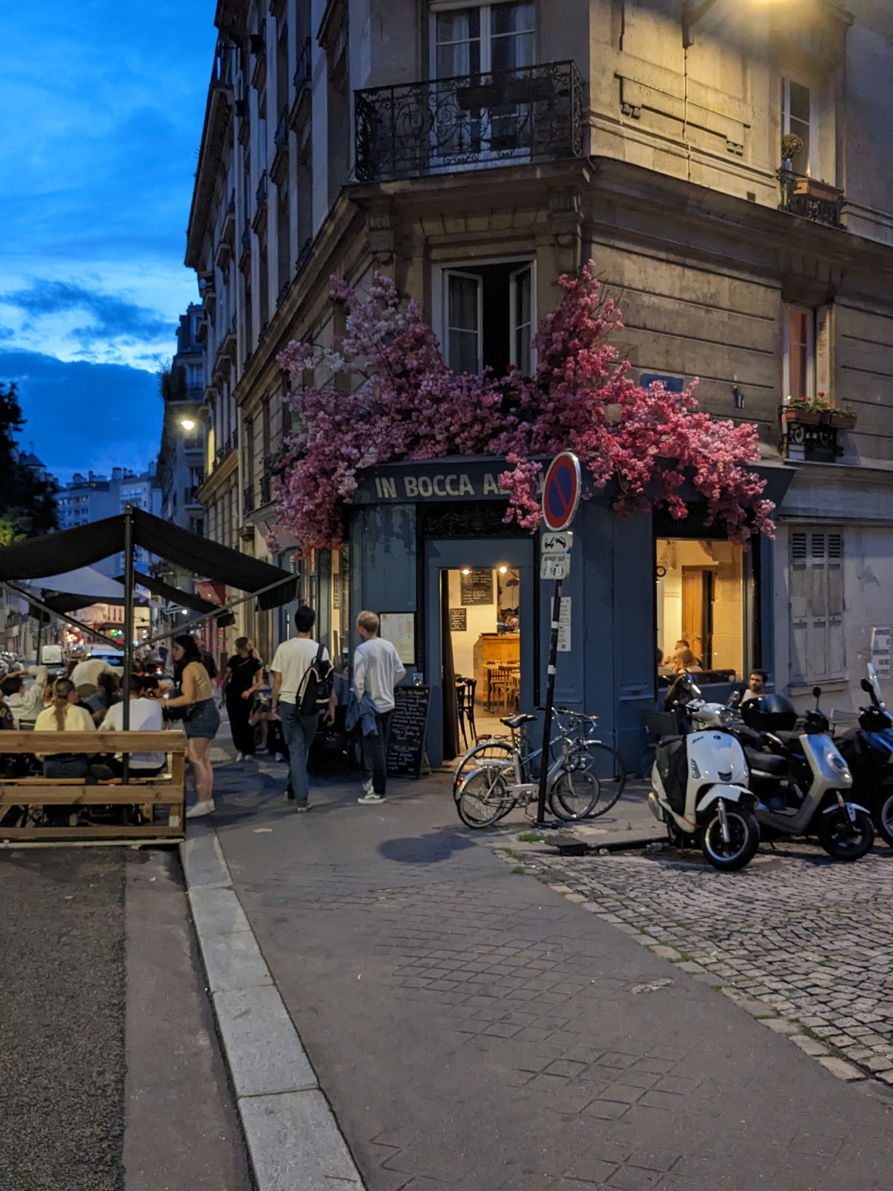 Photo n° 1 de l'avis de Isabelle.e fait le 30/07/2023 à 18:59