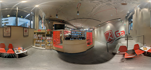 Electronics Repair Shop «Gadget Fix», reviews and photos, 520 Lenora St, Seattle, WA 98121, USA