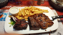 Steak du Restaurant Buffalo Grill Brive-la-Gaillarde - n°16