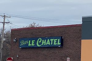 Bar Le Chatel