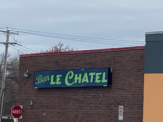 Bar Le Chatel