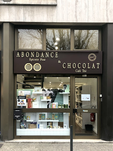 Abondance & Chocolat à Chantilly