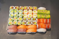 Photos du propriétaire du Restaurant japonais Star belle Sushi à Paris - n°9