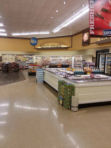 Grocery Store «Safeway», reviews and photos, 1960 W Main St, Mesa, AZ 85201, USA
