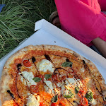 Photo n°2 de l'avis de Felix.r fait le 17/07/2023 à 11:11 sur le  Solo Pizza à Munich