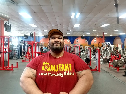 Gym «Colosseum Gym», reviews and photos, 525 Irvington Ave # 5, Newark, NJ 07106, USA