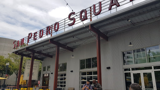 Cafe «B2 Coffee», reviews and photos, 87 N San Pedro St, San Jose, CA 95110, USA