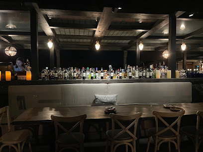 Luna Tapas Bar