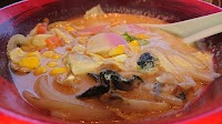 やよい軒 草加稲荷店