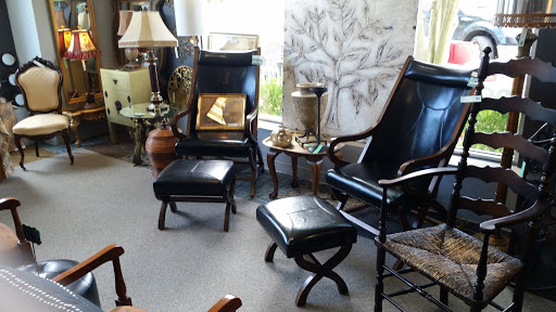 Consignment Shop «Retreat Home & Lifestyle Resale Store», reviews and photos, 1501 US-190, Covington, LA 70433, USA