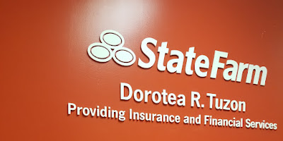 Dorotea Tuzon - State Farm Insurance Agent